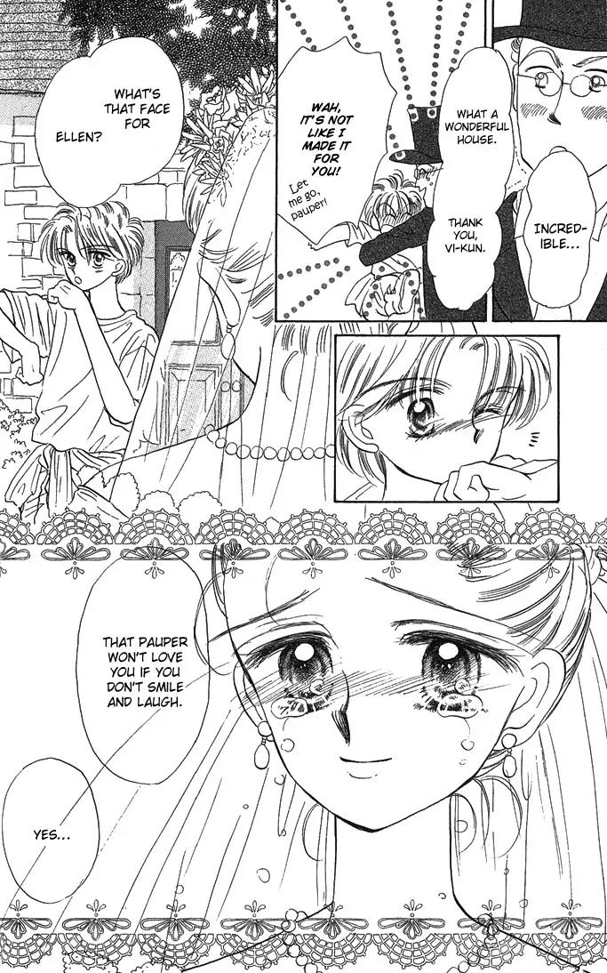 Milk To Vitamin Chapter 7 page 17 - Chapter 7