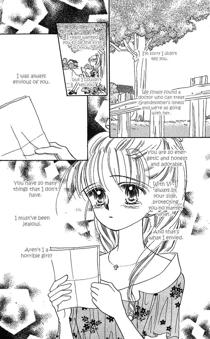 Milk To Vitamin Chapter 7 page 23 - Chapter 7