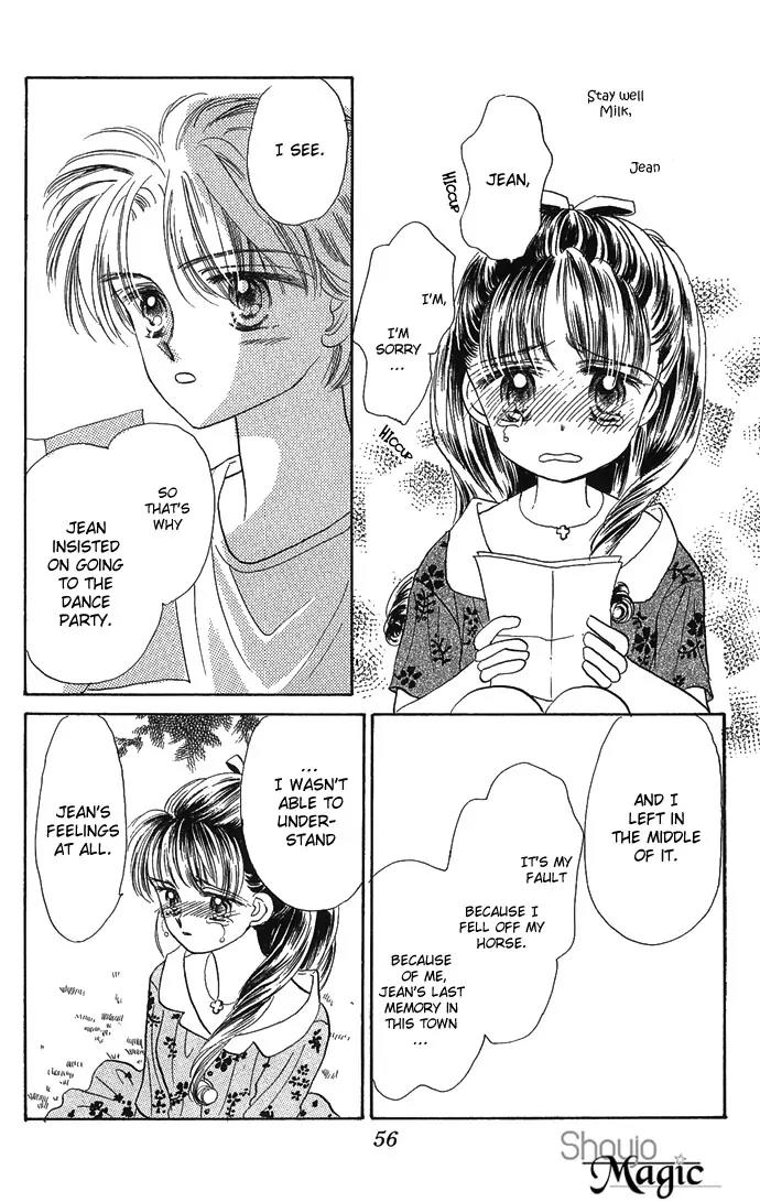 Milk To Vitamin Chapter 7 page 25 - Chapter 7