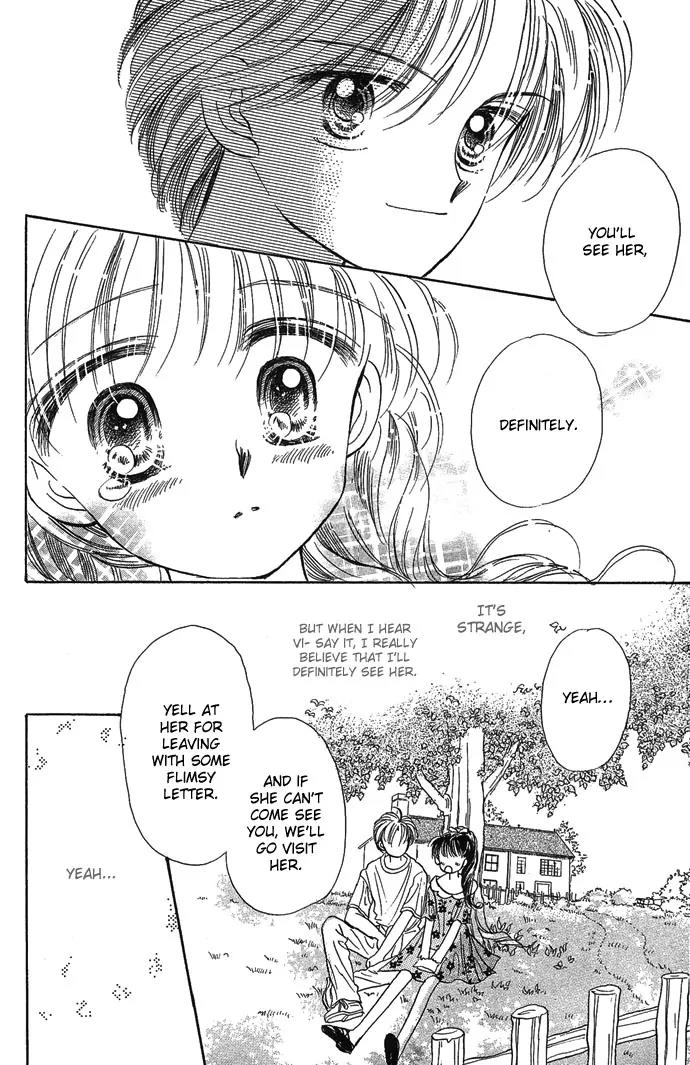 Milk To Vitamin Chapter 7 page 27 - Chapter 7