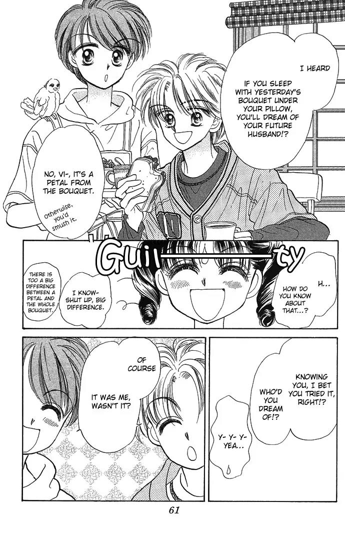 Milk To Vitamin Chapter 7 page 30 - Chapter 7