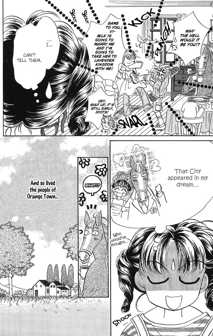 Milk To Vitamin Chapter 7 page 31 - Chapter 7