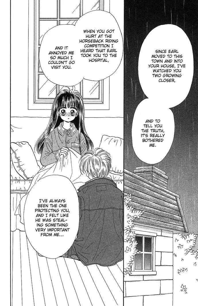 Milk To Vitamin Chapter 7 page 5 - Chapter 7