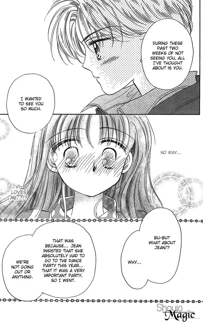 Milk To Vitamin Chapter 7 page 6 - Chapter 7