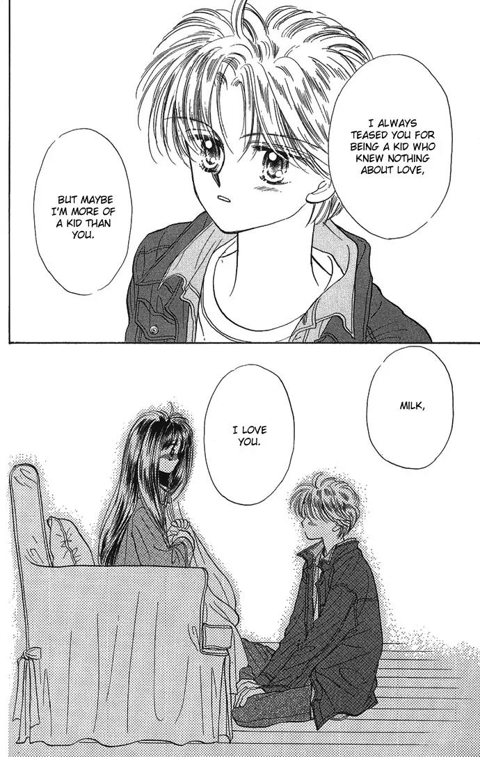 Milk To Vitamin Chapter 7 page 7 - Chapter 7