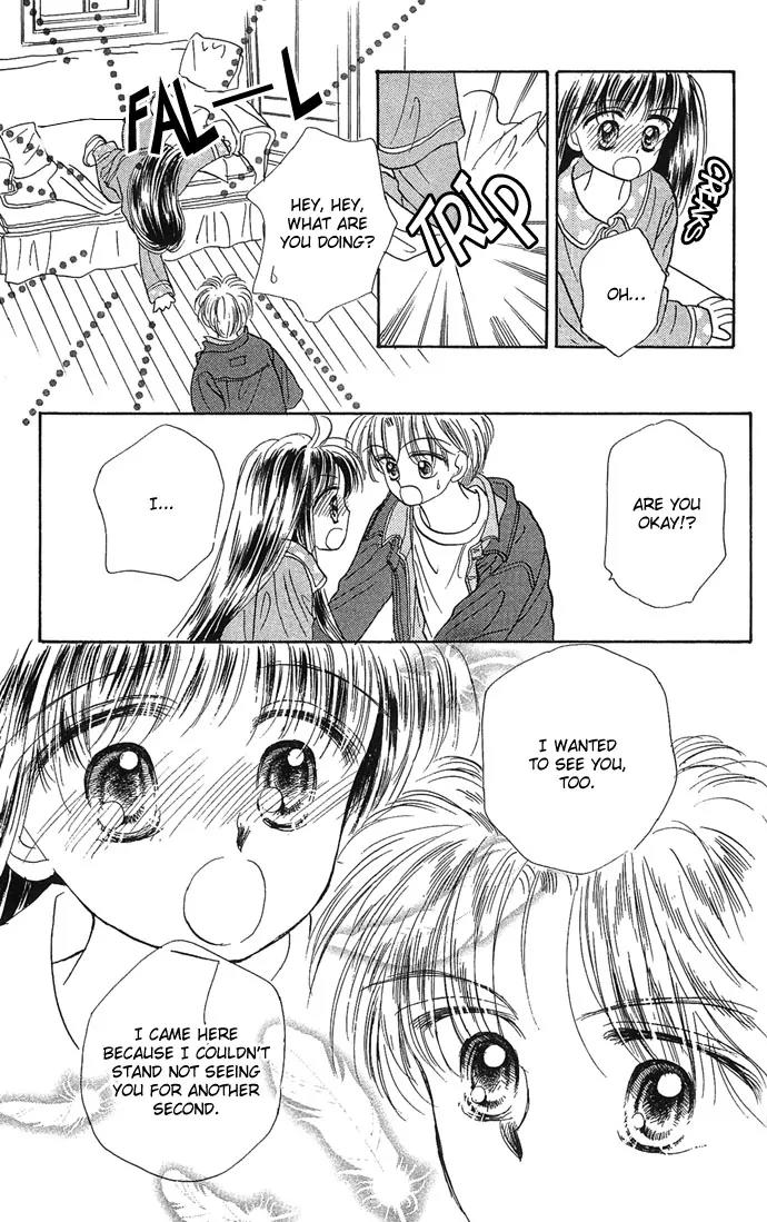 Milk To Vitamin Chapter 7 page 8 - Chapter 7