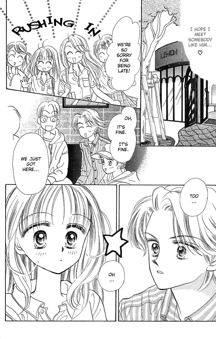 Milk To Vitamin Chapter 8 page 15 - Chapter 8