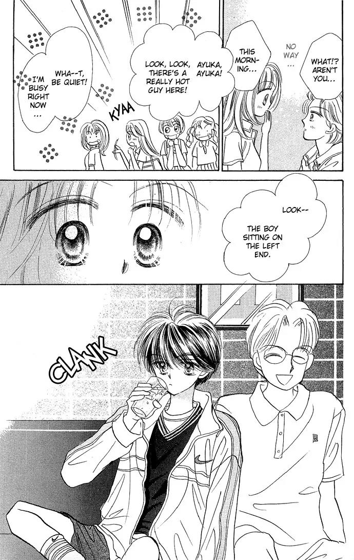 Milk To Vitamin Chapter 8 page 16 - Chapter 8