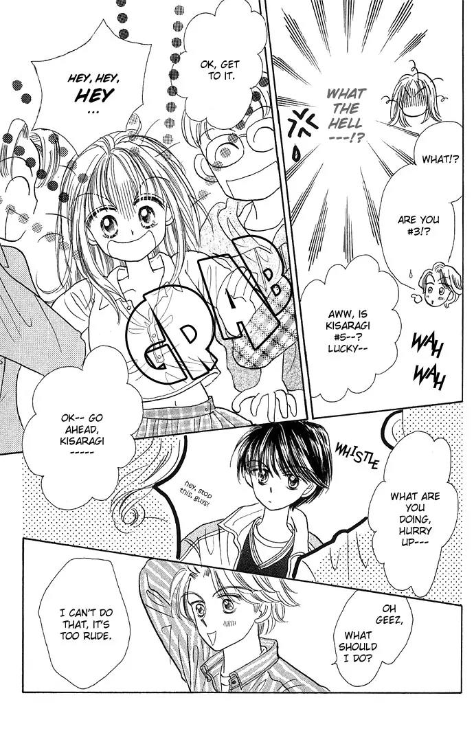 Milk To Vitamin Chapter 8 page 22 - Chapter 8