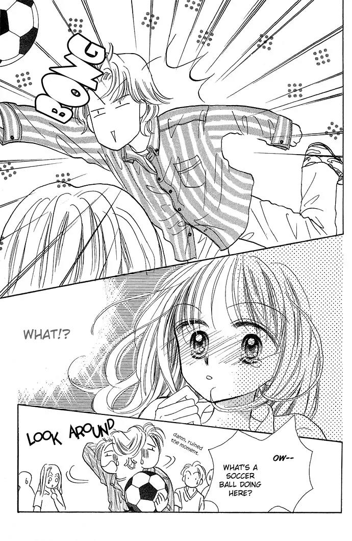 Milk To Vitamin Chapter 8 page 24 - Chapter 8