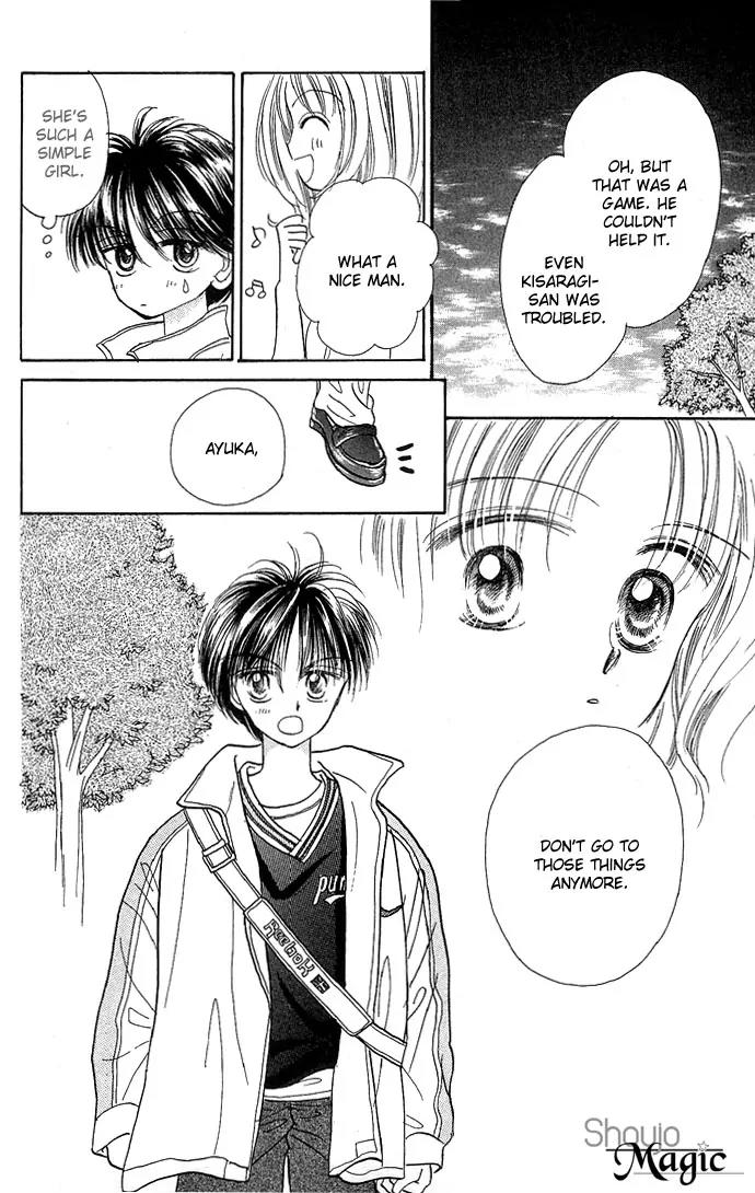 Milk To Vitamin Chapter 8 page 29 - Chapter 8