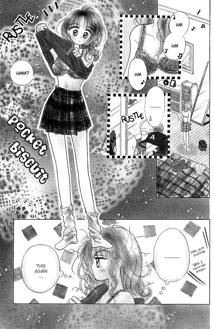 Milk To Vitamin Chapter 8 page 3 - Chapter 8