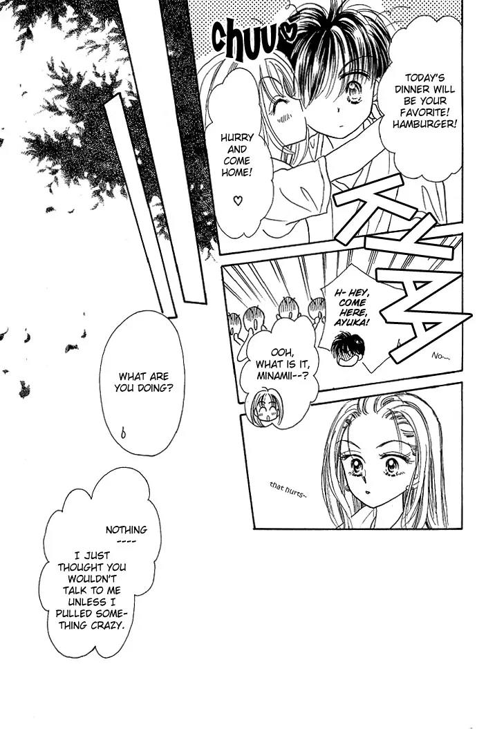 Milk To Vitamin Chapter 8 page 42 - Chapter 8