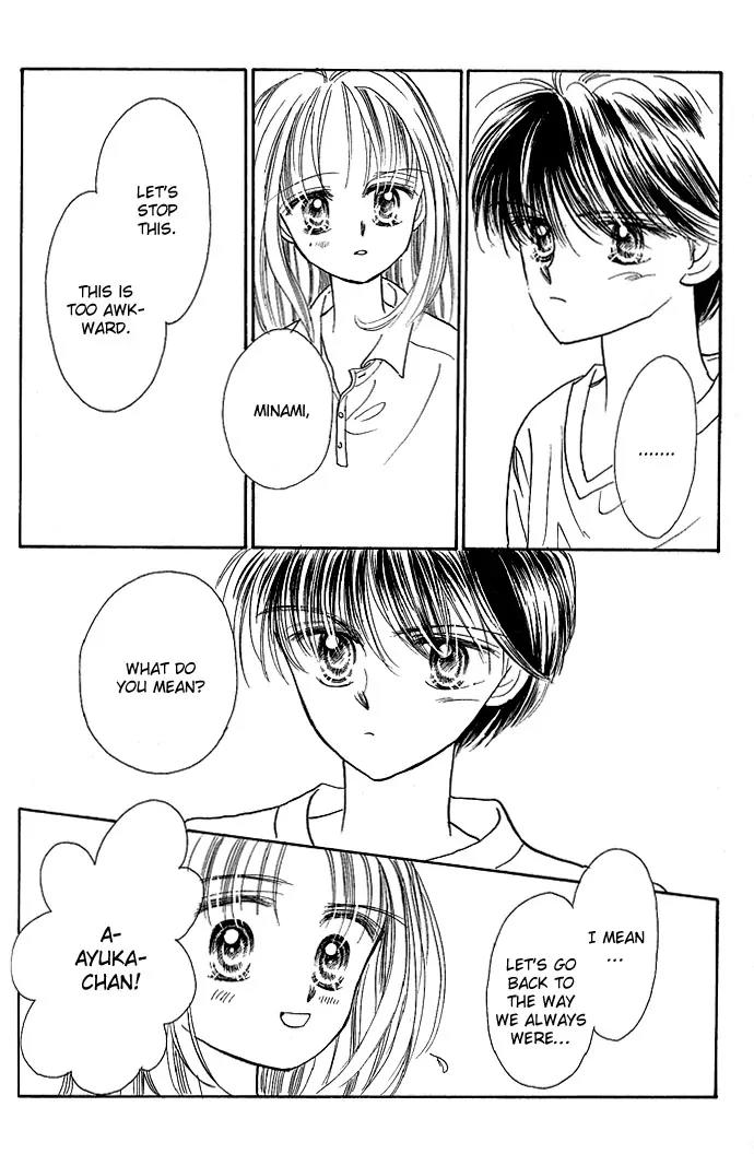 Milk To Vitamin Chapter 8 page 43 - Chapter 8
