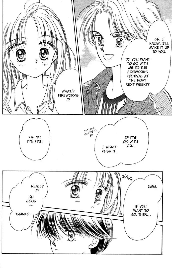 Milk To Vitamin Chapter 8 page 45 - Chapter 8
