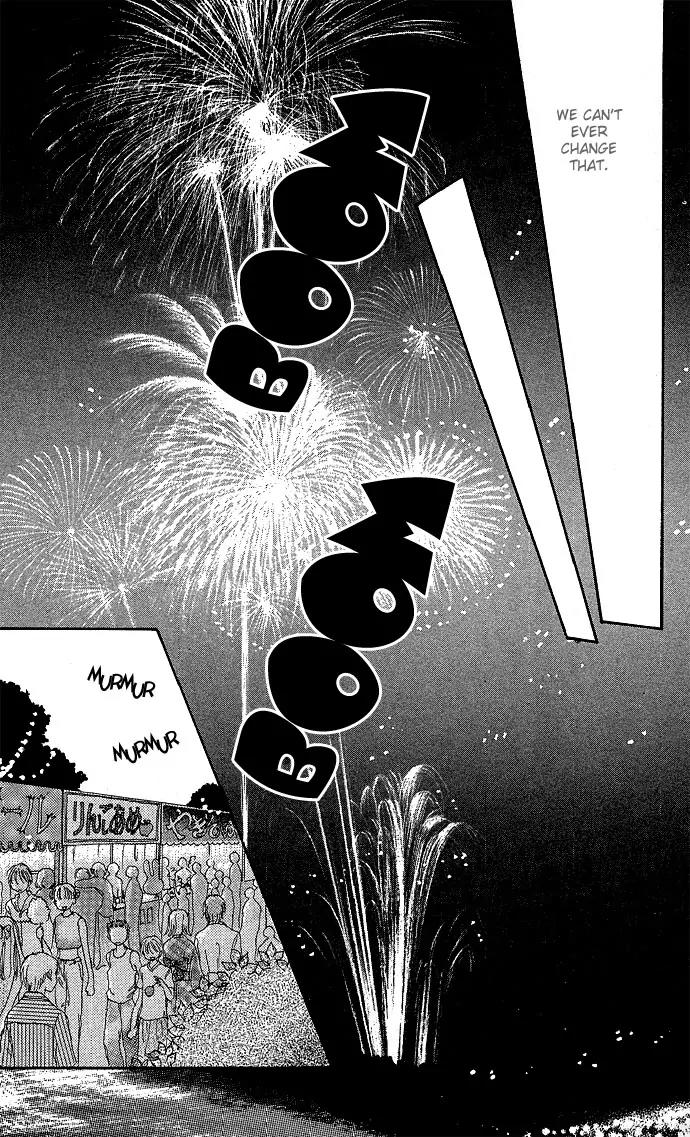 Milk To Vitamin Chapter 8 page 47 - Chapter 8