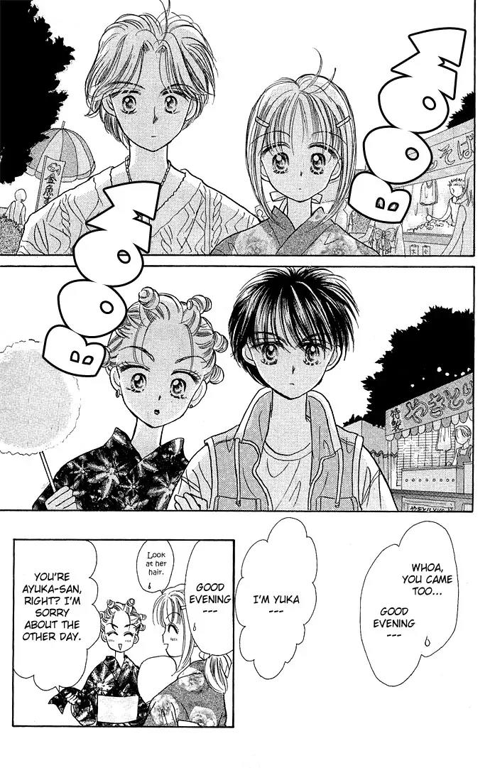Milk To Vitamin Chapter 8 page 48 - Chapter 8