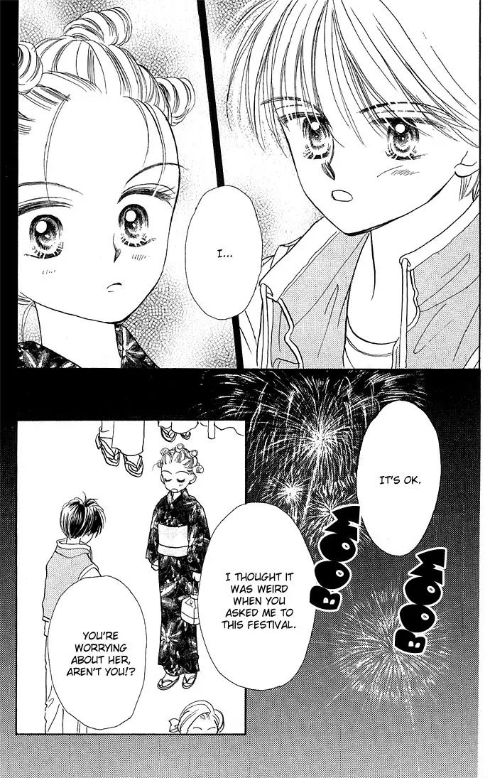 Milk To Vitamin Chapter 8 page 52 - Chapter 8