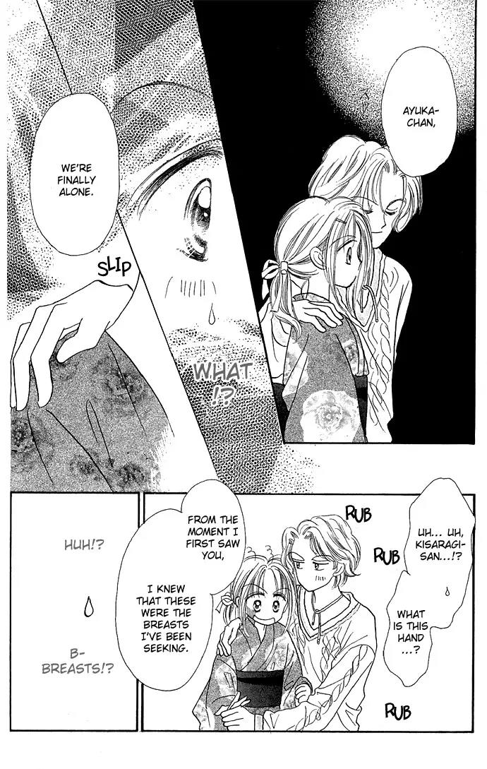 Milk To Vitamin Chapter 8 page 57 - Chapter 8