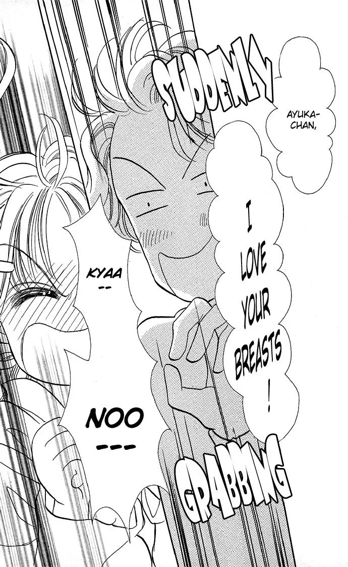 Milk To Vitamin Chapter 8 page 58 - Chapter 8