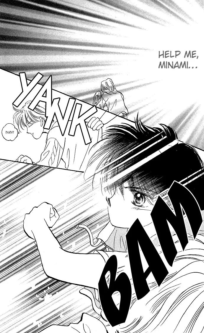 Milk To Vitamin Chapter 8 page 59 - Chapter 8