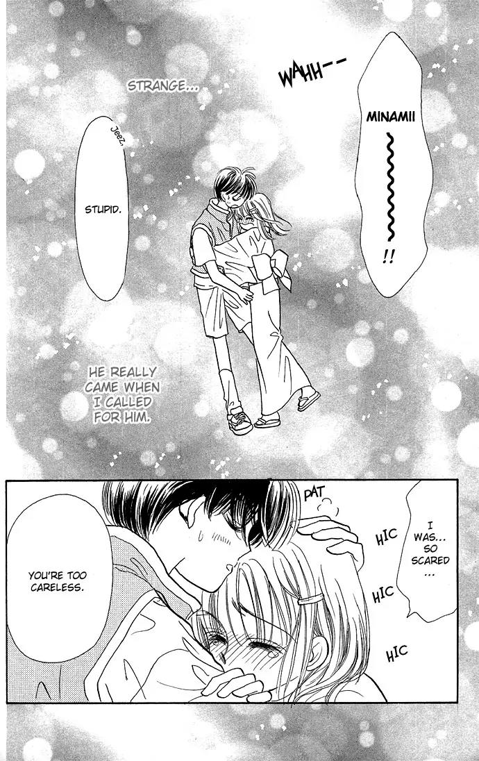 Milk To Vitamin Chapter 8 page 61 - Chapter 8