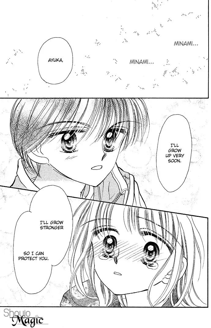 Milk To Vitamin Chapter 8 page 62 - Chapter 8