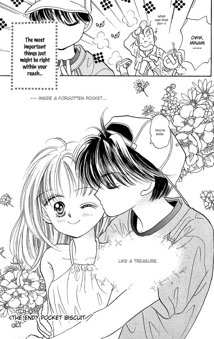 Milk To Vitamin Chapter 8 page 66 - Chapter 8