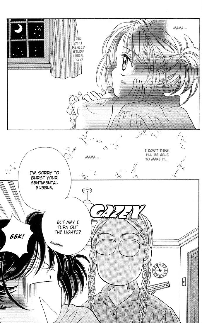 Milk To Vitamin Chapter 9 page 19 - Chapter 9: [End]