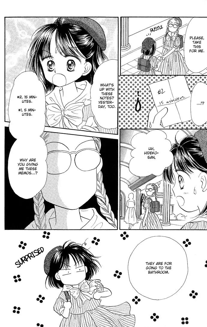 Milk To Vitamin Chapter 9 page 24 - Chapter 9: [End]