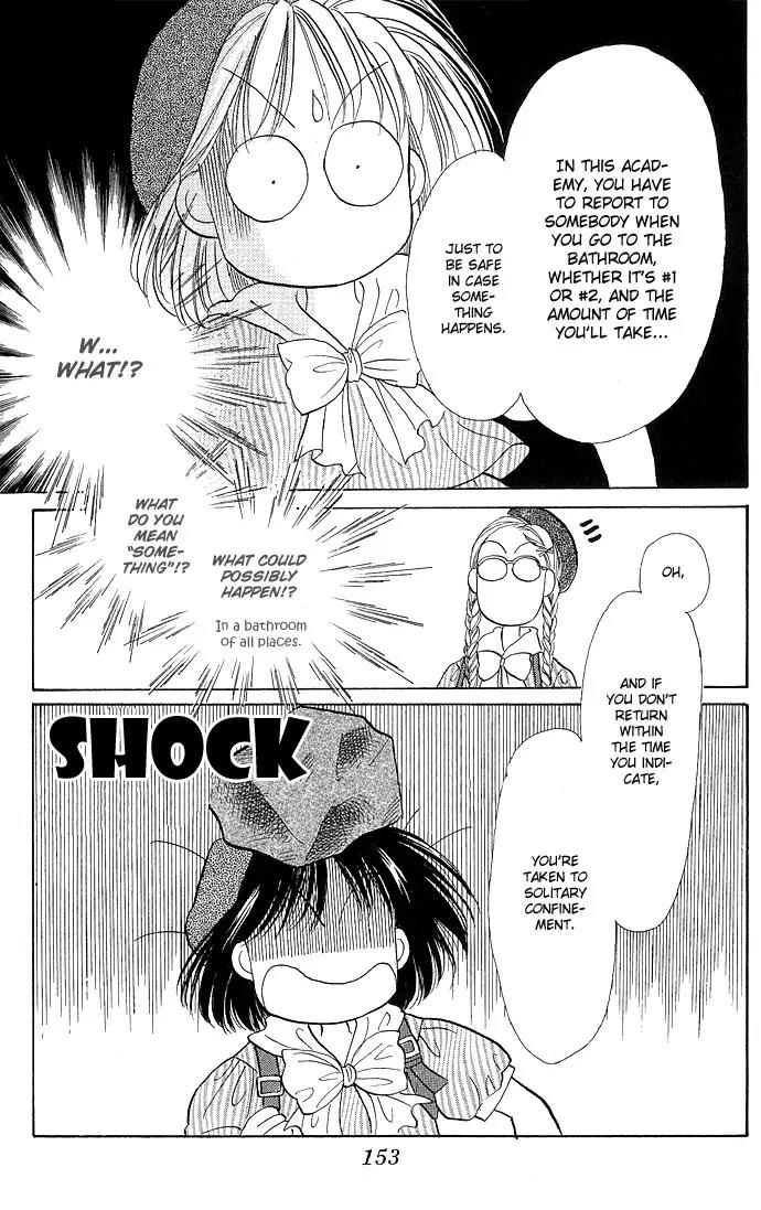 Milk To Vitamin Chapter 9 page 25 - Chapter 9: [End]