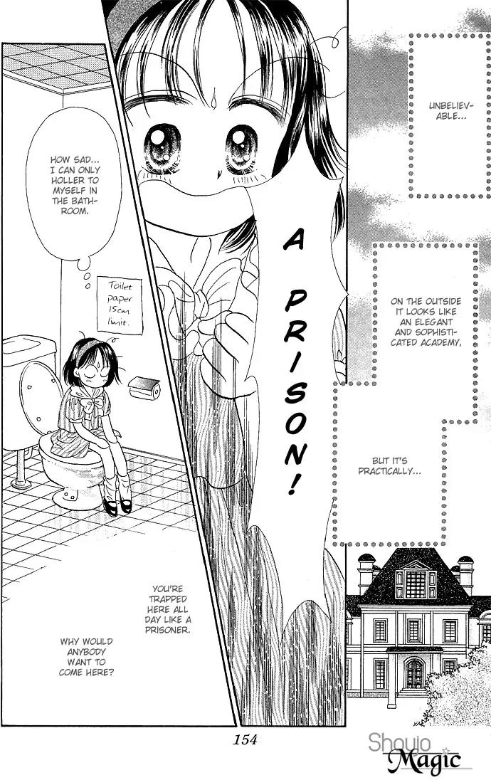 Milk To Vitamin Chapter 9 page 26 - Chapter 9: [End]