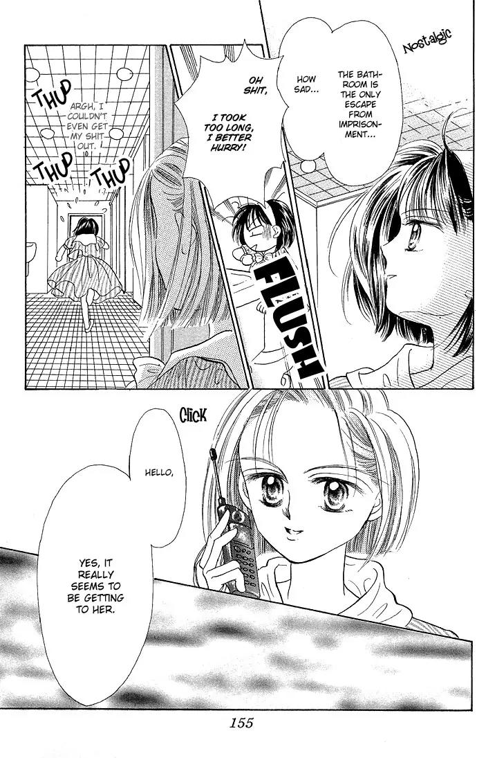 Milk To Vitamin Chapter 9 page 27 - Chapter 9: [End]