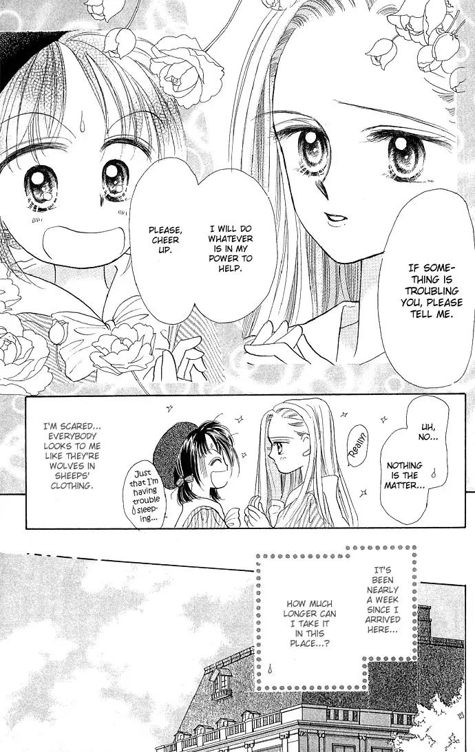 Milk To Vitamin Chapter 9 page 29 - Chapter 9: [End]