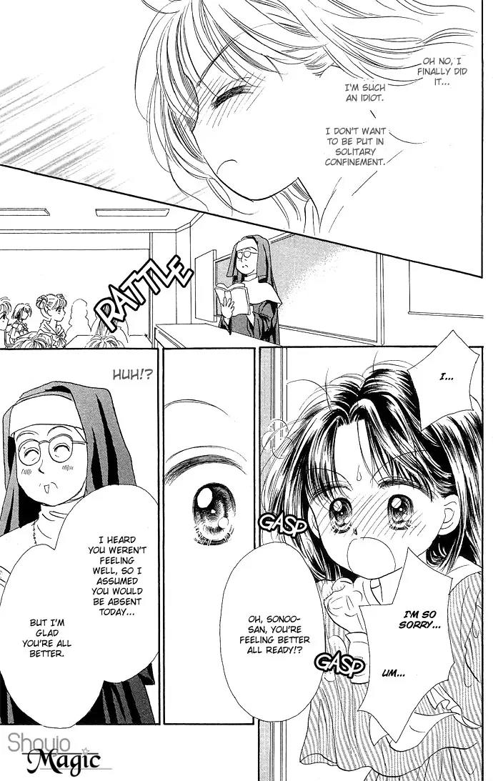 Milk To Vitamin Chapter 9 page 31 - Chapter 9: [End]