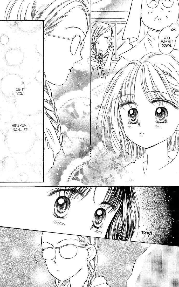 Milk To Vitamin Chapter 9 page 32 - Chapter 9: [End]