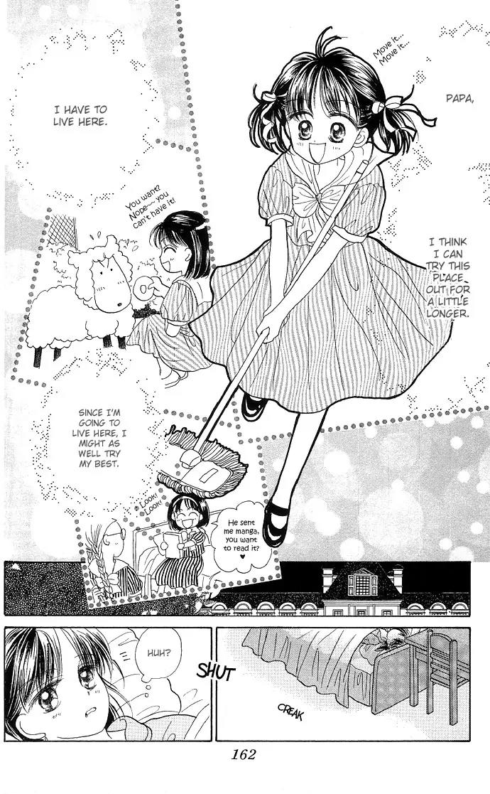 Milk To Vitamin Chapter 9 page 34 - Chapter 9: [End]