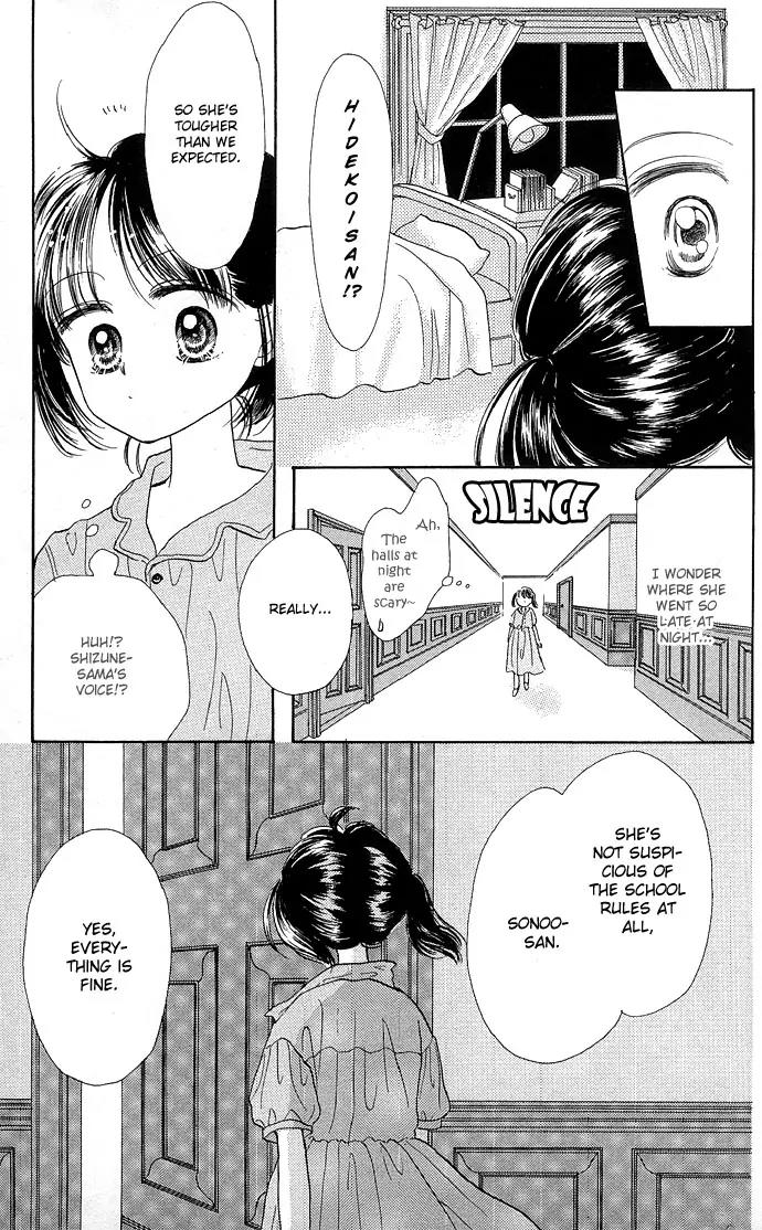 Milk To Vitamin Chapter 9 page 35 - Chapter 9: [End]