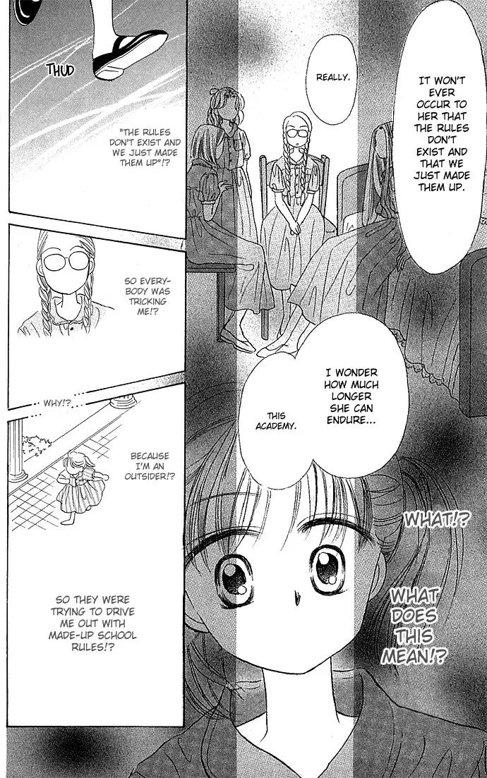 Milk To Vitamin Chapter 9 page 36 - Chapter 9: [End]