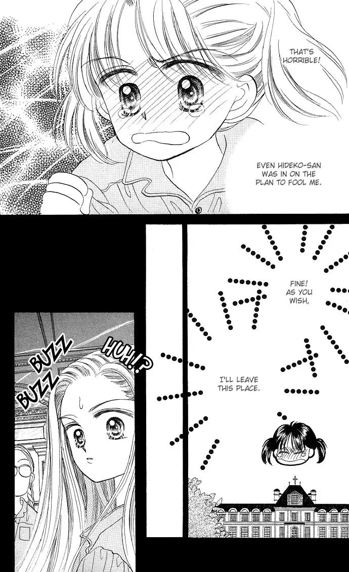Milk To Vitamin Chapter 9 page 37 - Chapter 9: [End]