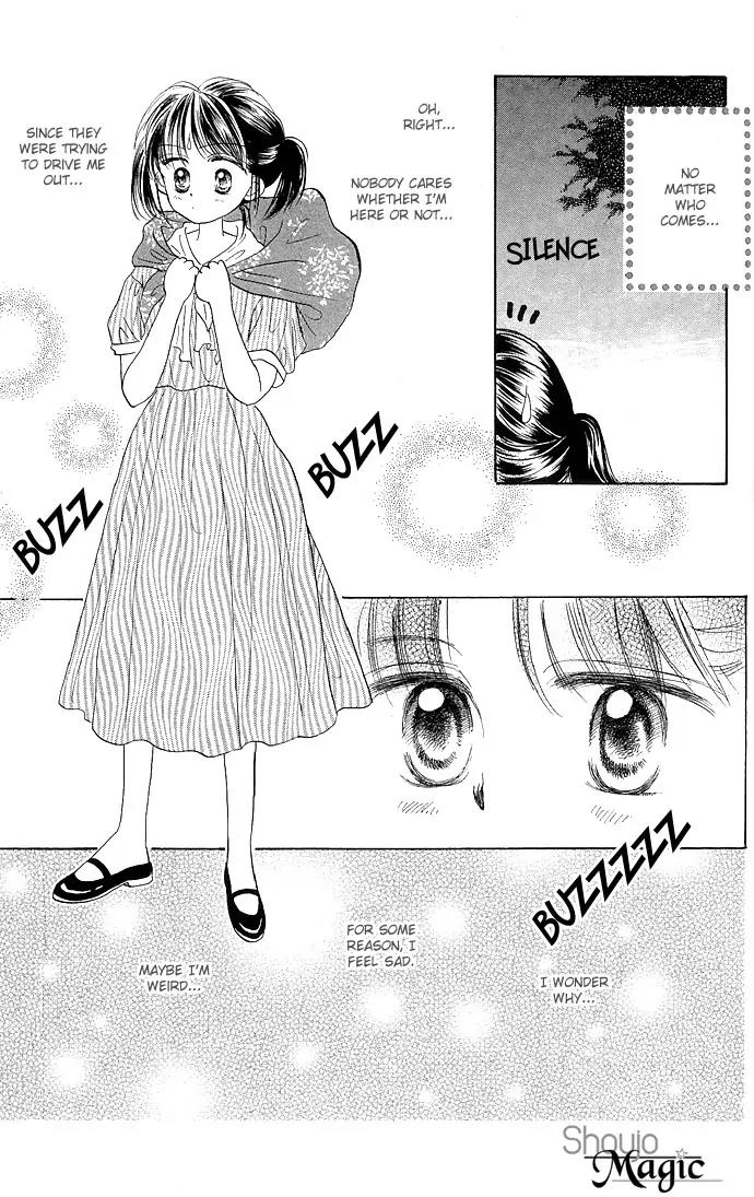 Milk To Vitamin Chapter 9 page 39 - Chapter 9: [End]