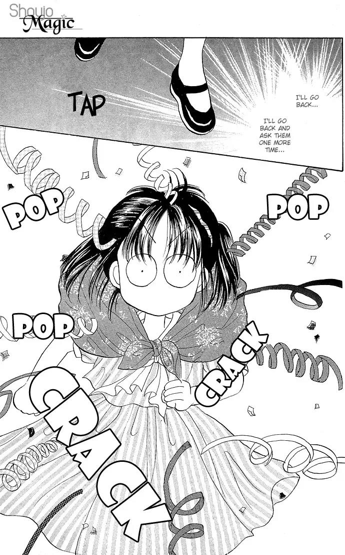 Milk To Vitamin Chapter 9 page 41 - Chapter 9: [End]