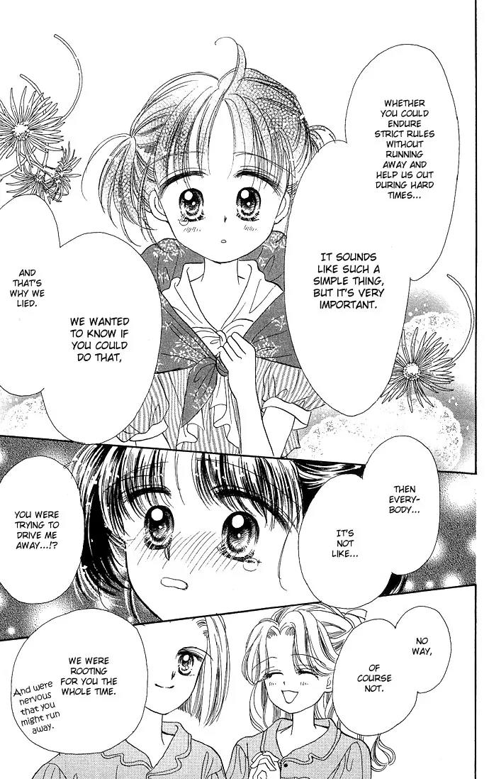 Milk To Vitamin Chapter 9 page 43 - Chapter 9: [End]