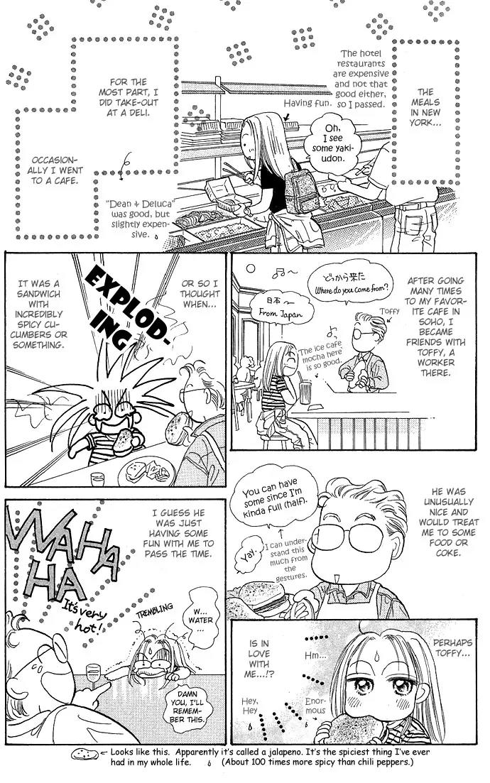 Milk To Vitamin Chapter 9 page 52 - Chapter 9: [End]