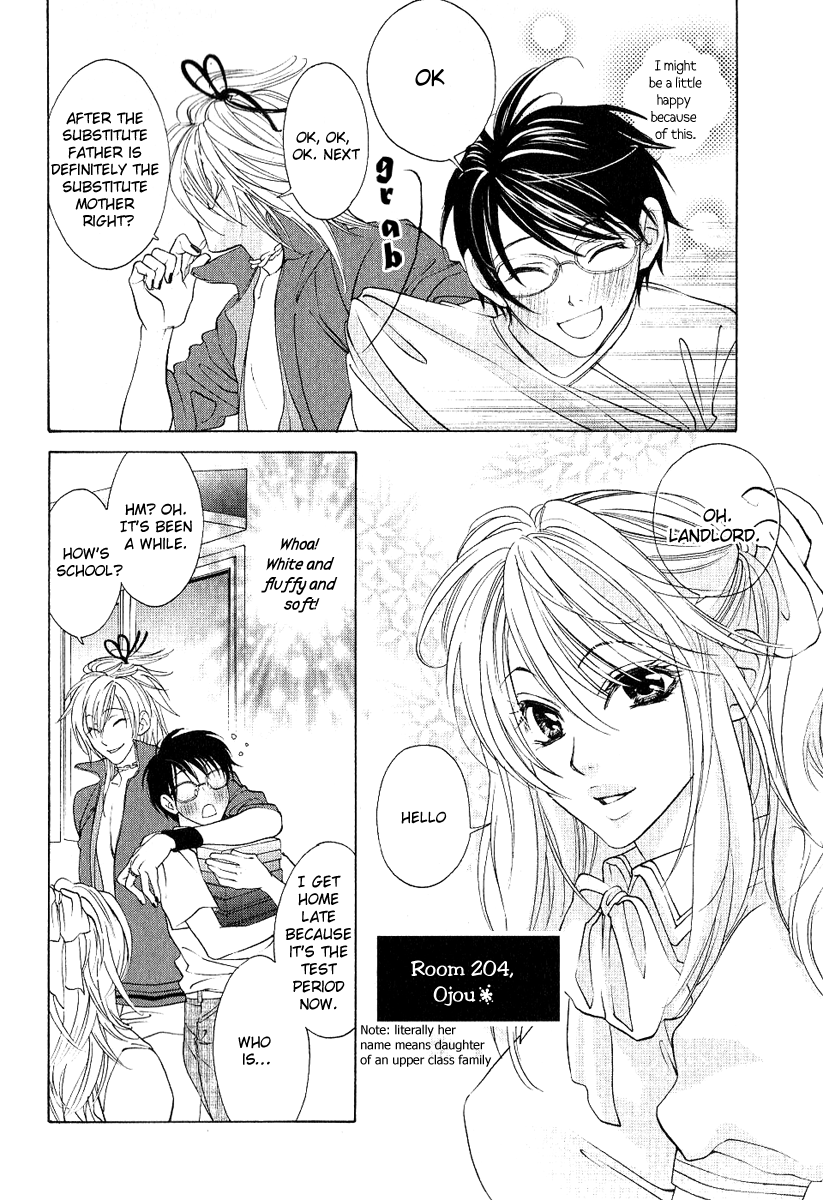 Milkman Chapter 1.2 page 22 - Chapter 1 v2 : bottle 1