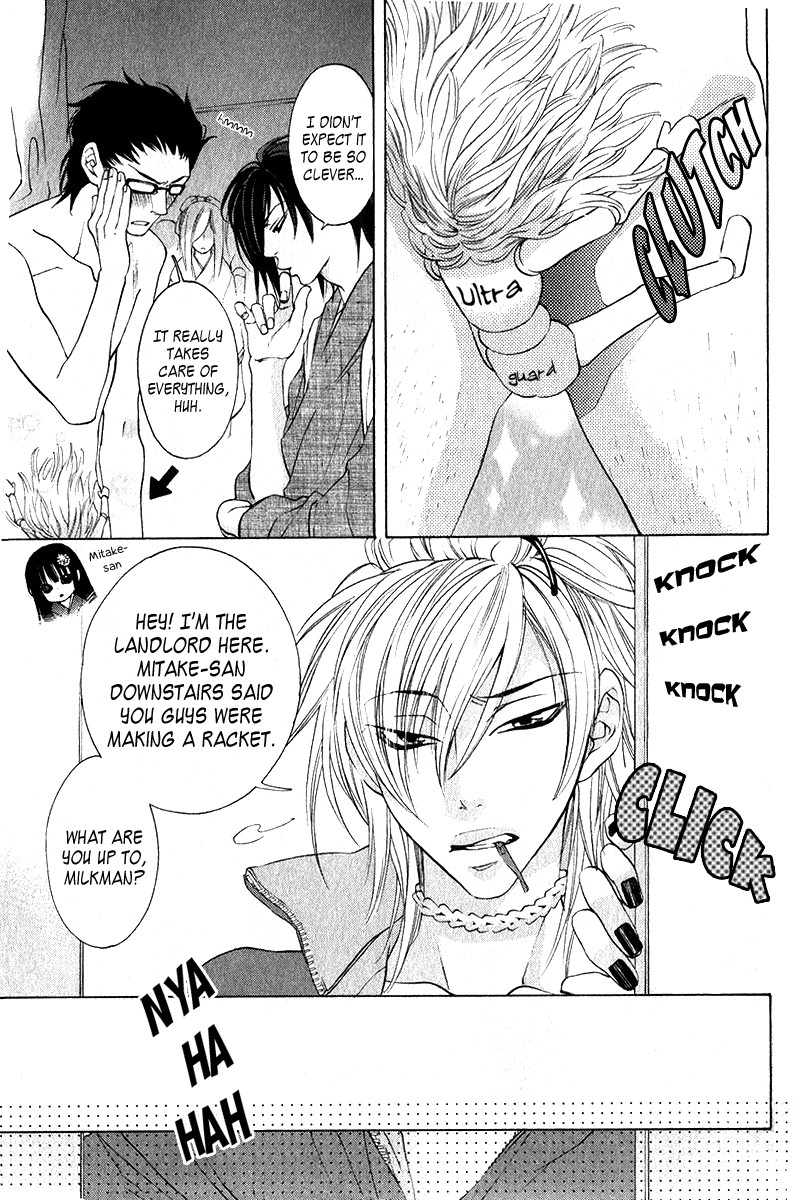Milkman Chapter 2.2 page 10 - Chapter 2 v2 : bottle 2