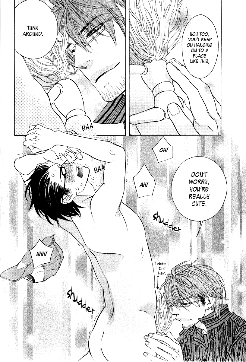 Milkman Chapter 2.2 page 21 - Chapter 2 v2 : bottle 2