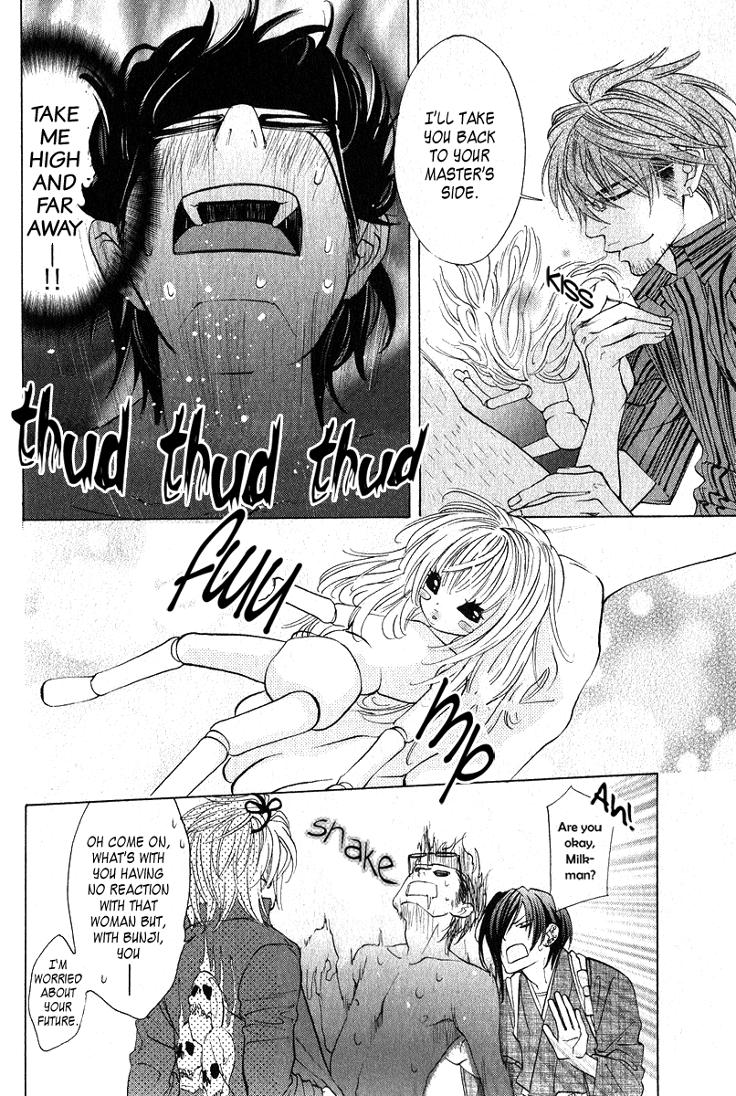 Milkman Chapter 2.2 page 23 - Chapter 2 v2 : bottle 2