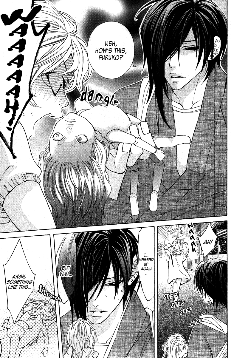 Milkman Chapter 2.2 page 4 - Chapter 2 v2 : bottle 2