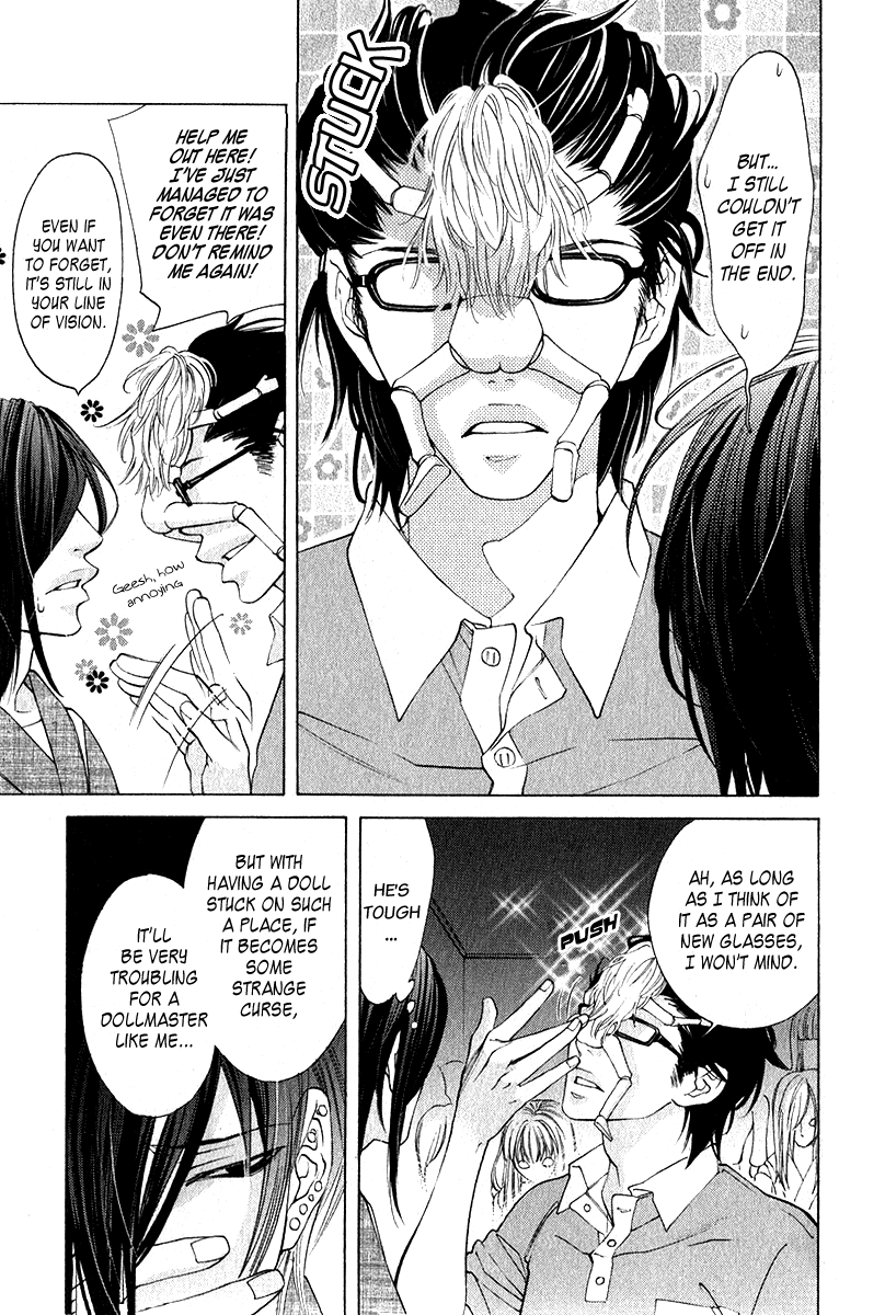 Milkman Chapter 2.2 page 6 - Chapter 2 v2 : bottle 2